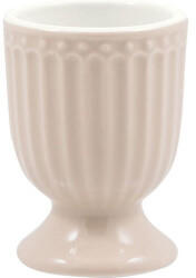 Greengate Alice Eierbecher creamy fudge (6,5 cm)