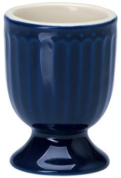 Greengate Alice Eierbecher dark blue (6,5 cm)