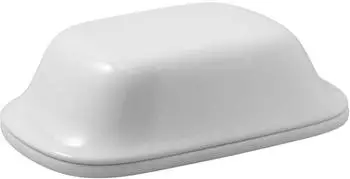 Villeroy & Boch For Me Buttergloche wei&szlig; (2-tlg.)