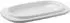 Villeroy & Boch For Me Buttergloche weiß (2-tlg.)