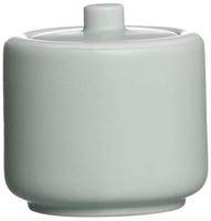 Ritzenhoff & Breker JASPER Zuckerdose &oslash; 8,5 cm - mint