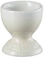 Le Creuset 71702007160099, Le Creuset Eierbecher Klassik Steinzeug Meringue