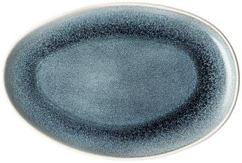 Rosenthal Junto Platte (33 cm) Aquamarine