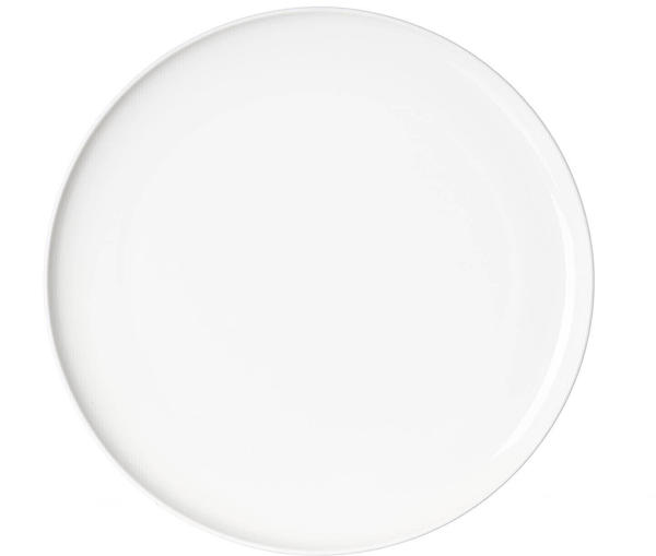 Ritzenhoff & Breker Platzteller SKAGEN weiß rund (30,5 cm)