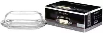 Ritzenhoff & Breker Butterdose Style (812022)