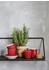 Greengate Alice Zuckerdose blau