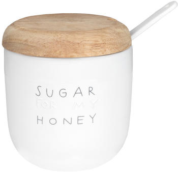räder Sugar for my honey Porzellan (H 9,5 cm)