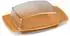 Koziol Butterdose RIO nature wood