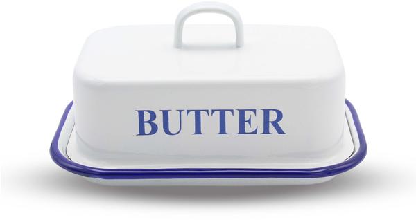 Krüger Butterdose Husum