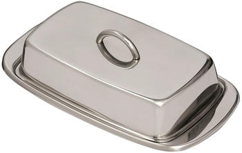 Kelomat Butterdose Edelstahl (2378-247)