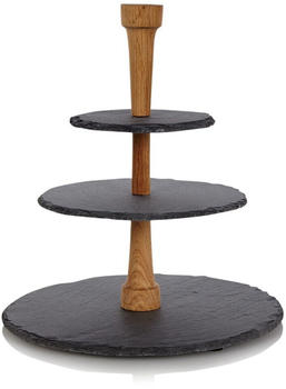 Boska Party Tower Cheese Etagere 3-stufig (35-90-07)