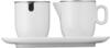Milch-Zucker-Set