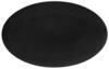 Seltmann Weiden Life Fashion Glamorous Black Servierplatte oval 40x26 cm