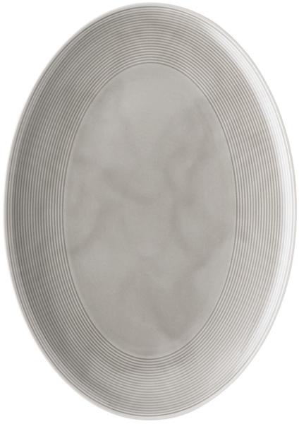 Thomas Loft Colour Moon Grey Platte 34 cm