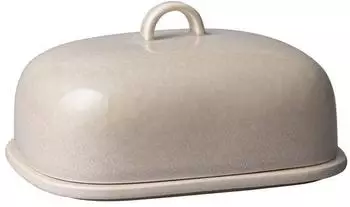 Villeroy & Boch Perlemor Butterteller Sand