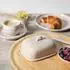 Villeroy & Boch Perlemor Butterteller Sand