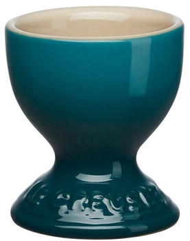 Le Creuset Eierbecher Deep Teal