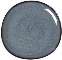 Villeroy & Boch Servierplatte 32 cm Lave gris