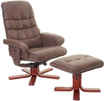 Mendler HWC-E30 mit Hocker