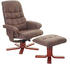 Mendler HWC-E30 mit Hocker
