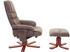 Mendler HWC-E30 mit Hocker