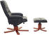 Mendler HWC-E30 mit Hocker