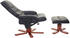 Mendler HWC-E30 mit Hocker