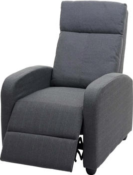 Mendler MCW-F76 grau