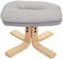 Mendler M56 mit Hocker