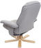 Mendler M56 mit Hocker