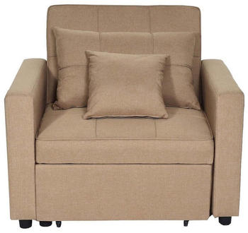 Mendler MCW-L90 creme-beige