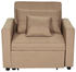 Mendler MCW-L90 creme-beige