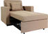 Mendler MCW-L90 creme-beige