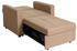 Mendler MCW-L90 creme-beige