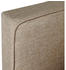 Mendler MCW-L90 creme-beige