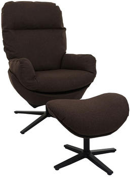 Mendler HWC-L12 braun