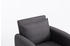 CLP Tilgard TV-Sessel dunkelgrau