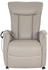 Raburg TV-Sessel MARIE creme/grau