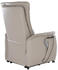 Raburg TV-Sessel MARIE creme/grau