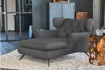 Kawola Longseat MegaCord CHARME grau