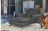 Kawola Longseat MegaCord CHARME grau