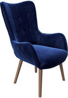 PLAYBOY Ohrensessel "BRIDGET"