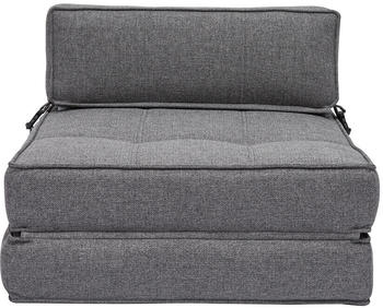 Miliboo Katy Convertible 1-Seater Sofa