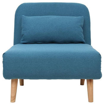 Miliboo Amiko Light Blue