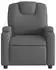vidaXL Relaxation and Massage Armchair