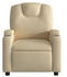 vidaXL Relaxation and Massage Armchair