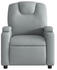 vidaXL Relaxation and Massage Armchair
