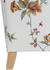 Max Winzer Lorris Floral (77x86x103m) weiß