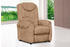 sit&more TV-Sessel 75x110x92cm manuell verstellbar Luxus-Microfaser ALTARA NUBUCK