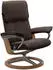Stressless Relaxsessel Admiral mit Signature Base 84x100-110x73cm braun
